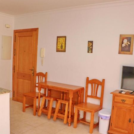 Apartamento Santa Teresa II Conil De La Frontera Exterior photo